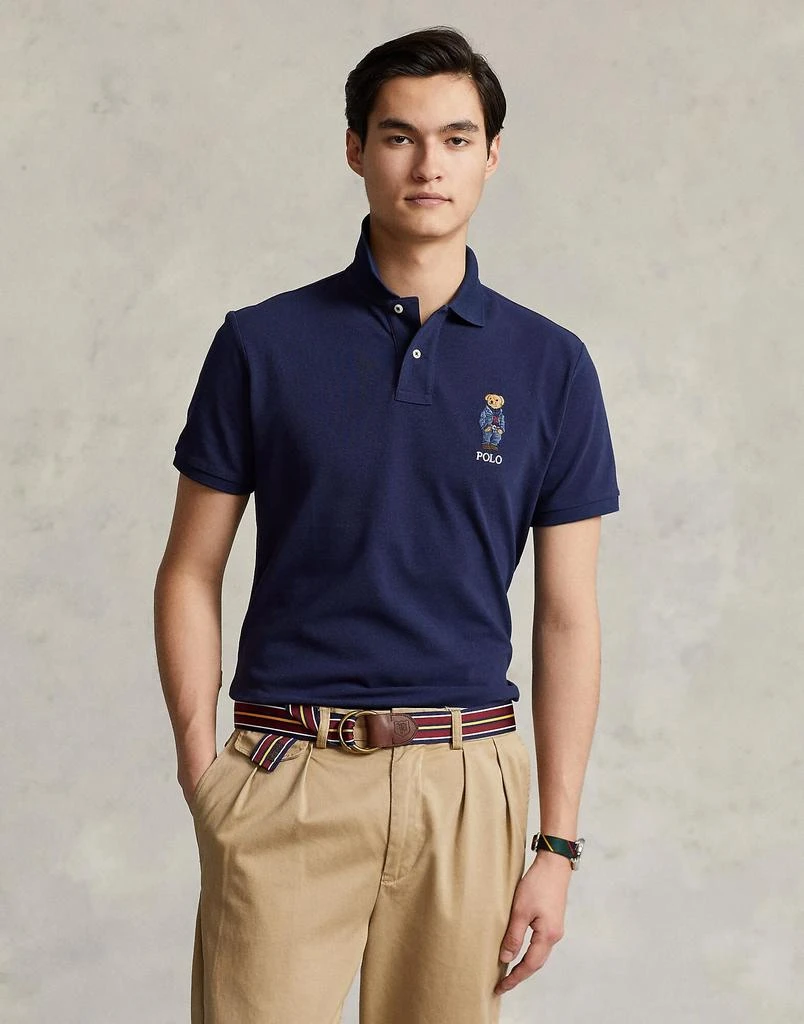 商品Ralph Lauren|Polo shirt,价格¥791,第2张图片详细描述
