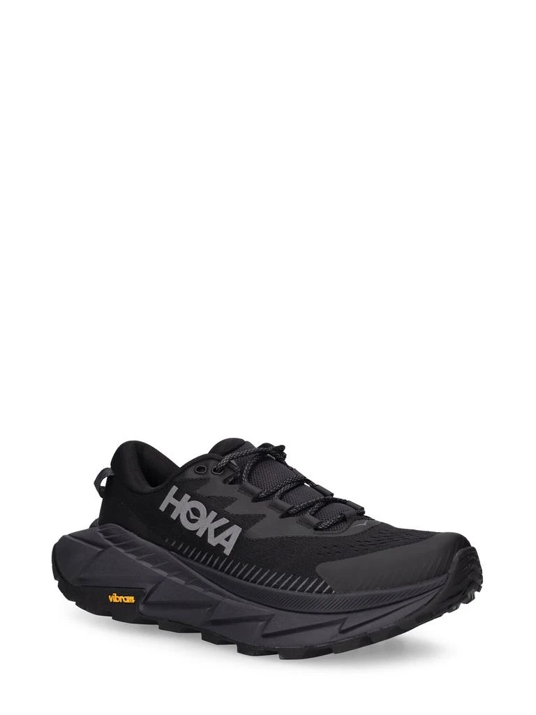 商品Hoka One One|Skyline-float X Sneakers,价格¥1177,第2张图片详细描述