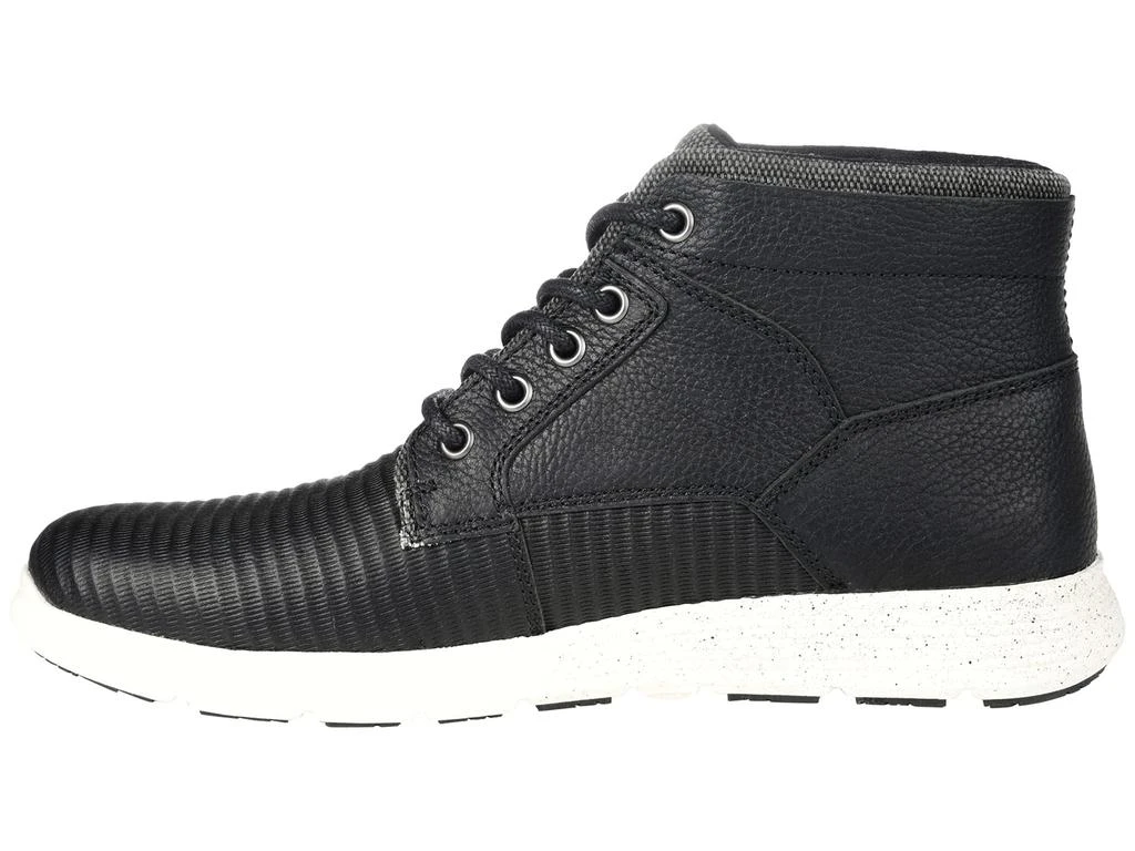 商品Territory Boots|Magnus Casual Leather Sneaker Boot,价格¥547,第4张图片详细描述