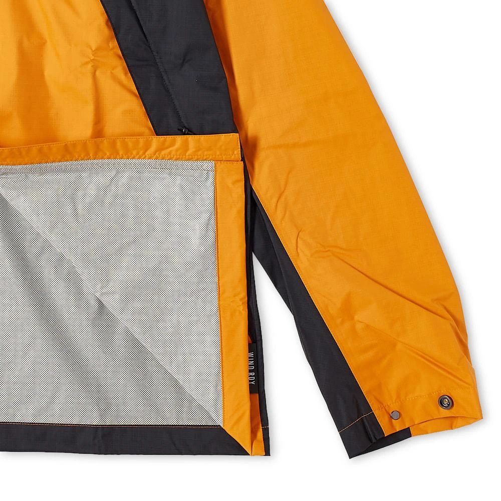 商品Adidas|Adidas Skate Tech Shell Jacket,价格¥635,第2张图片详细描述