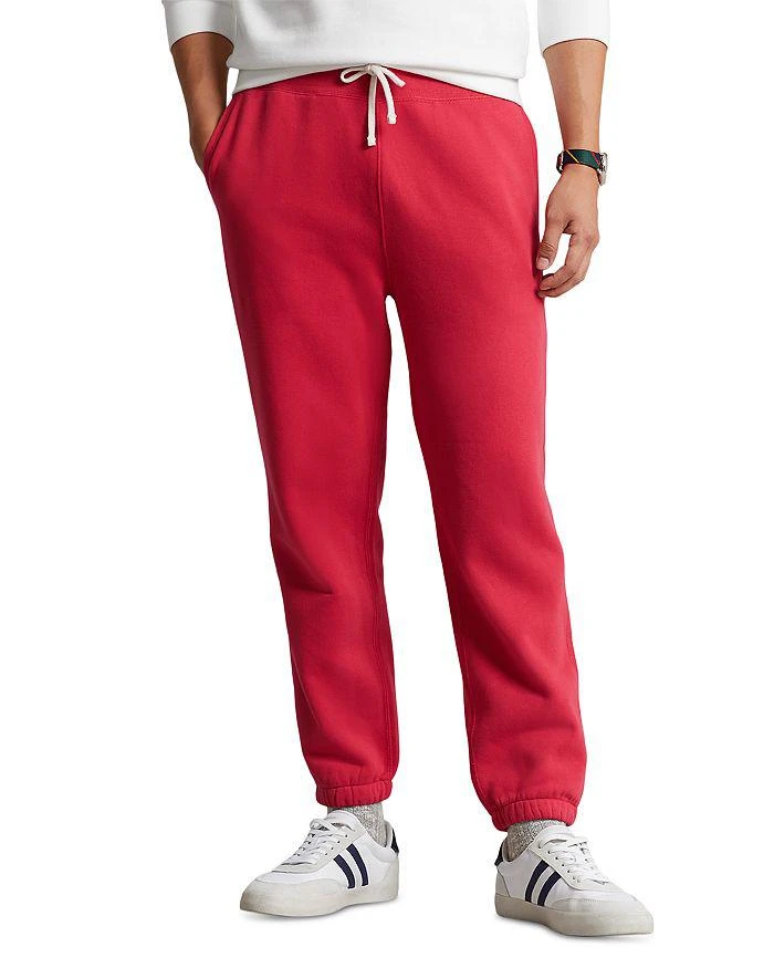 商品Ralph Lauren|The RL Fleece Sweatpants,价格¥335,第1张图片