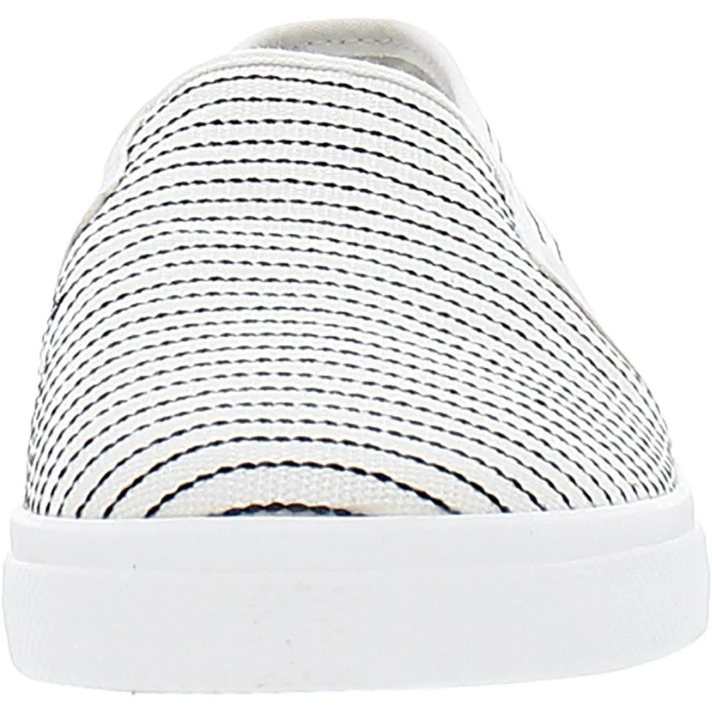 商品Ralph Lauren|Lauren Ralph Lauren Womens Jinny Slip-On Sneakers,价格¥240,第4张图片详细描述