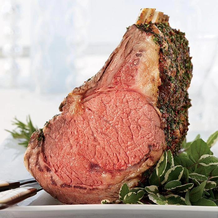 商品Allen Brothers|USDA Prime Rib Roast,价格¥1786,第2张图片详细描述