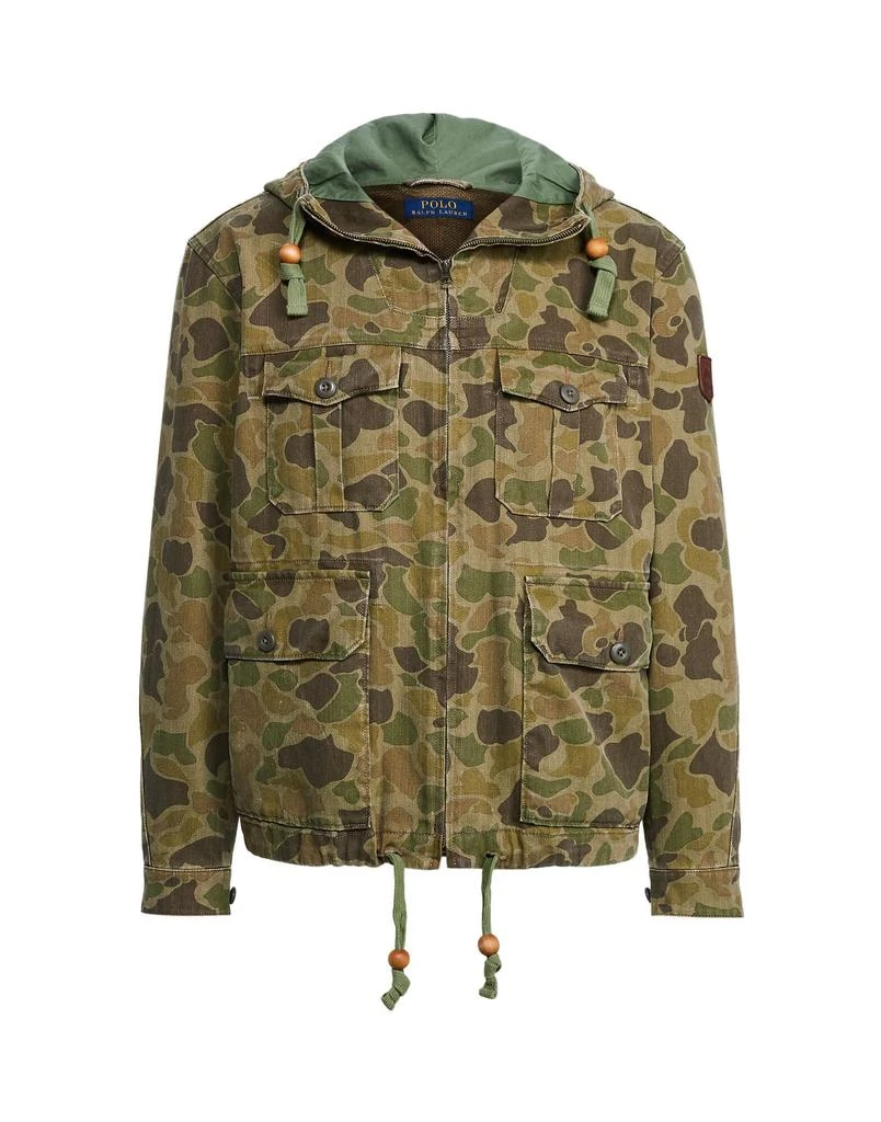 商品Ralph Lauren|Jacket,价格¥1526,第1张图片