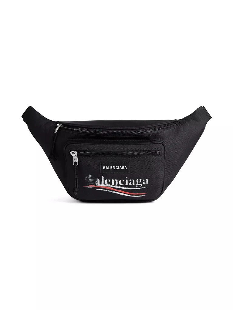 商品Balenciaga|Explorer Beltpack,价格¥7118,第1张图片