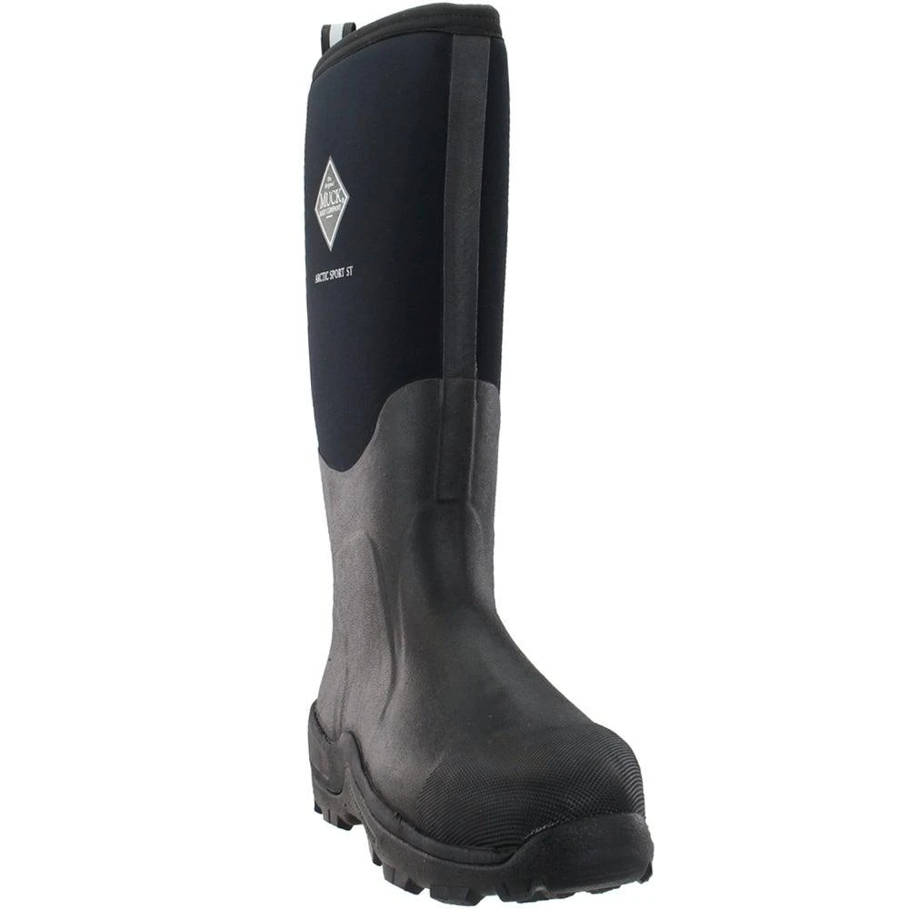 商品Muck Boot|Arctic Sport Pull on Boots,价格¥1306,第2张图片详细描述