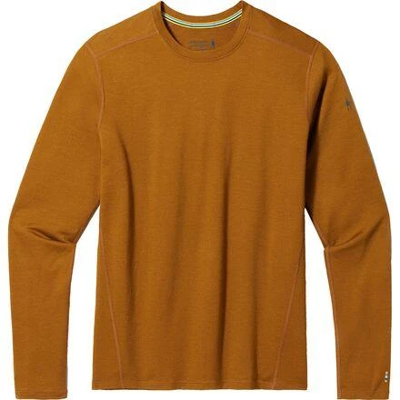 商品SmartWool|Classic All-Season Merino Base Layer - Men's,价格¥449,第3张图片详细描述