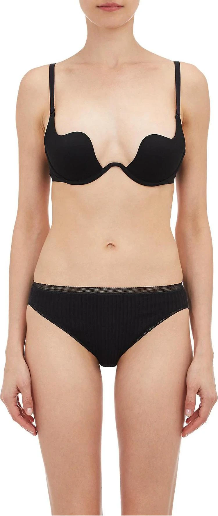 商品Ritratti|Sensation Star-Cup Convertible Bra,价格¥514,第1张图片