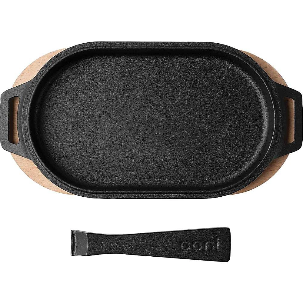 商品Ooni|Ooni Sizzler Pan,价格¥332,第2张图片详细描述
