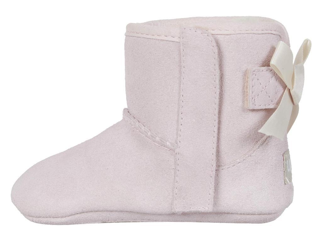 商品UGG|Jesse Bow II & Beanie (Infant/Toddler),价格¥590,第6张图片详细描述