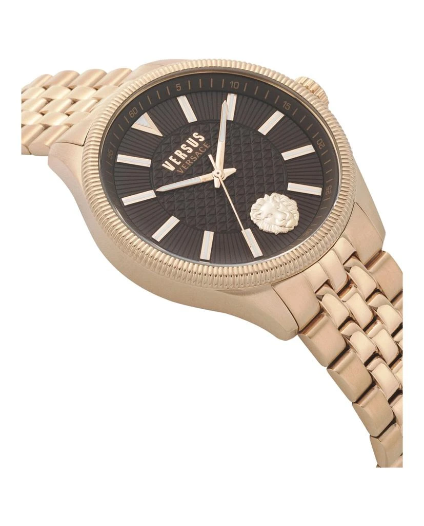 商品Versus Versace|Colonne Bracelet Watch,价格¥750,第3张图片详细描述