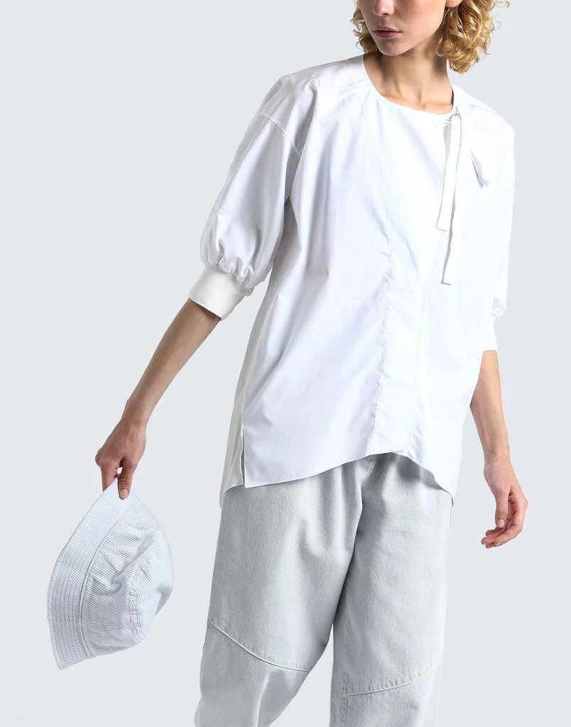 商品Chloé|Silk shirts & blouses,价格¥1336,第2张图片详细描述