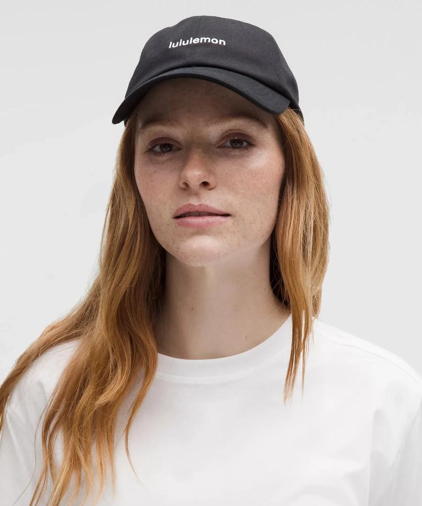 All Yours Organic Cotton Cropped T-Shirt 商品