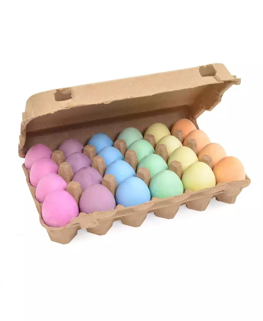 商品Micador early stART|Egg Chalk Set, 24 Pieces,价格¥157,第1张图片