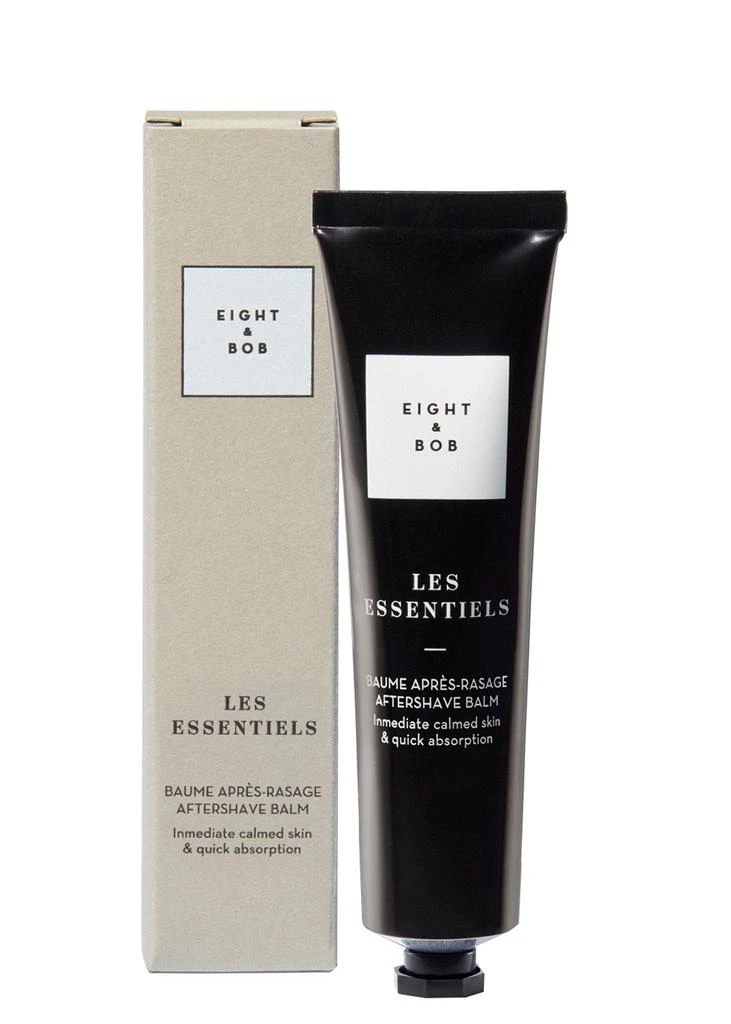 商品Eight & Bob|After Shave Balm 40ml,价格¥340,第2张图片详细描述