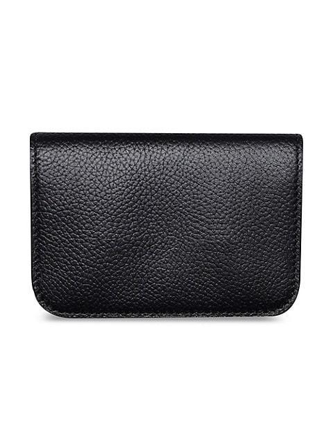 商品Balenciaga|Cash Mini Wallet,价格¥2844,第4张图片详细描述