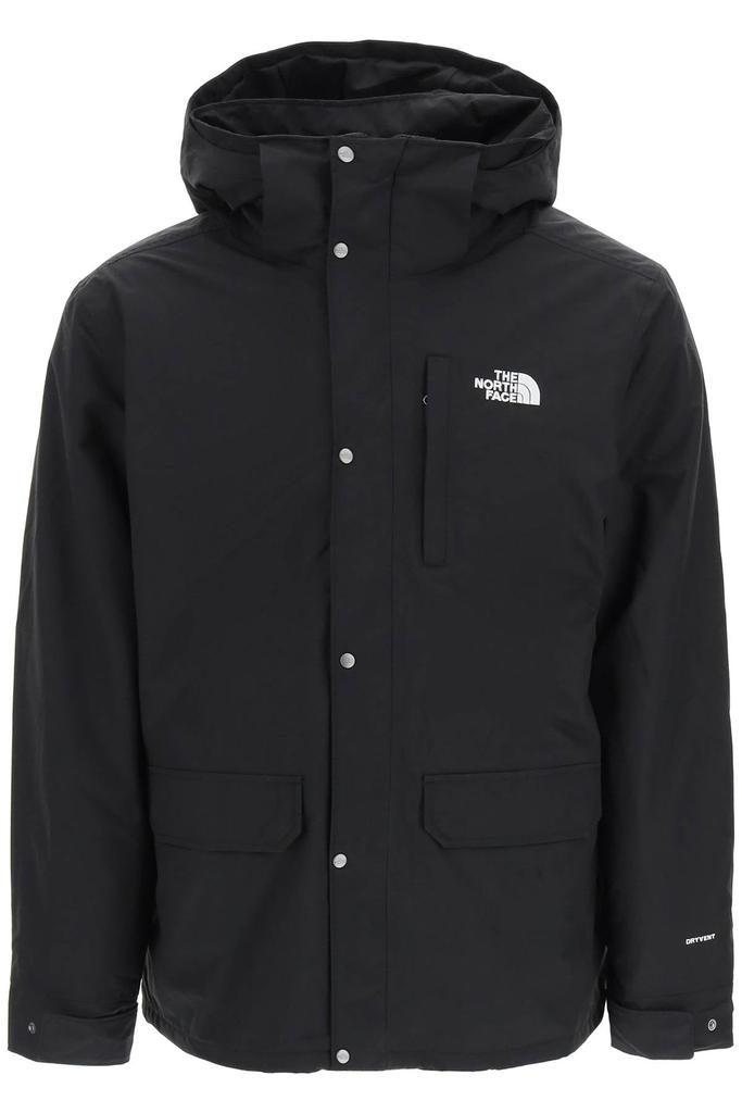 The north face 'pinecroft triclimate' two-layer jacket商品第1张图片规格展示