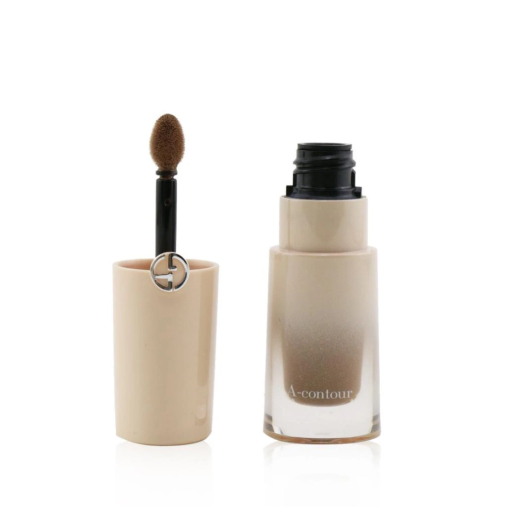 商品Giorgio Armani|A-Line Contour Liquid Bronzer,价格¥281,第3张图片详细描述