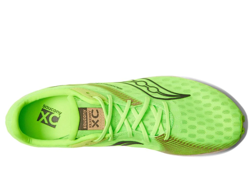 商品Saucony|Kilkenny XC 9 Flat,价格¥399,第2张图片详细描述