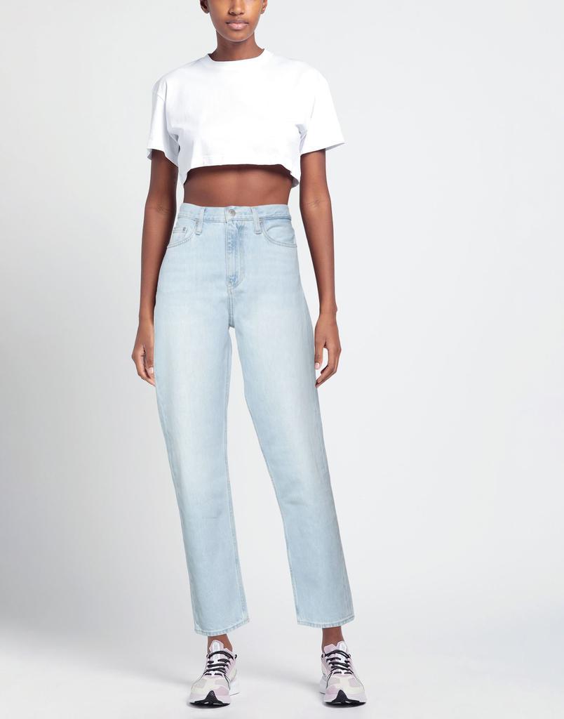 商品Calvin Klein|Denim pants,价格¥447,第4张图片详细描述