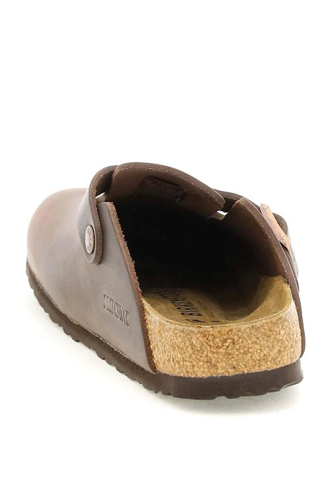 商品Birkenstock|Birkenstock boston sabot narrow fit,价格¥970,第3张图片详细描述