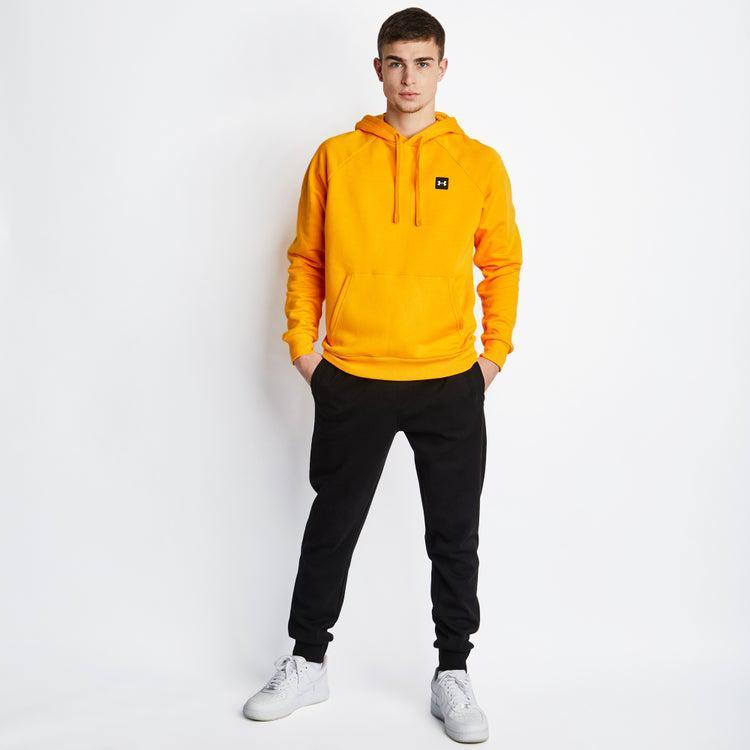 商品Under Armour|Under Armour Over The Head - Men Hoodies,价格¥348-¥621,第4张图片详细描述