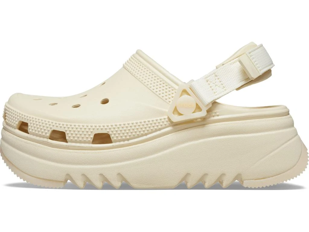 商品Crocs|Classic Hiker Xscape Clog,价格¥281,第4张图片详细描述