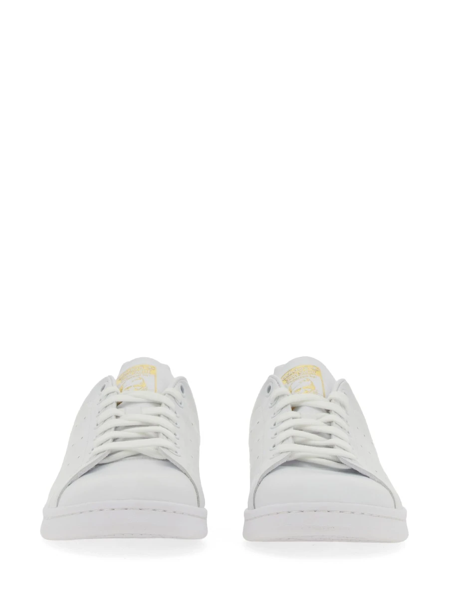 商品Adidas|Adidas 男士休闲鞋 GY5695WHITE 白色,价格¥652,第3张图片详细描述