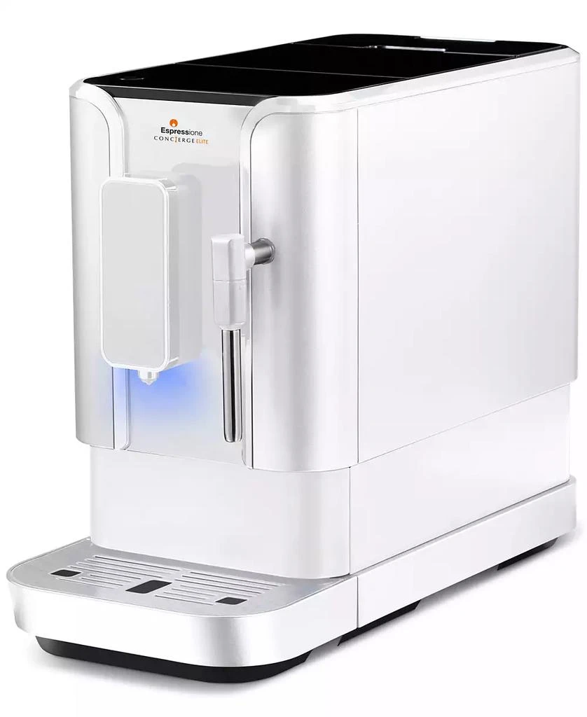 商品Espressione|Concierge Elite Automatic Bean to Cup Espresso Machine,价格¥2961,第1张图片