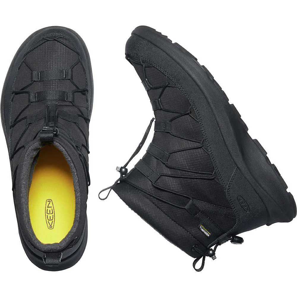 商品Keen|KEEN Men's Uneek SNK Chukka Waterproof Boot,价格¥743,第3张图片详细描述