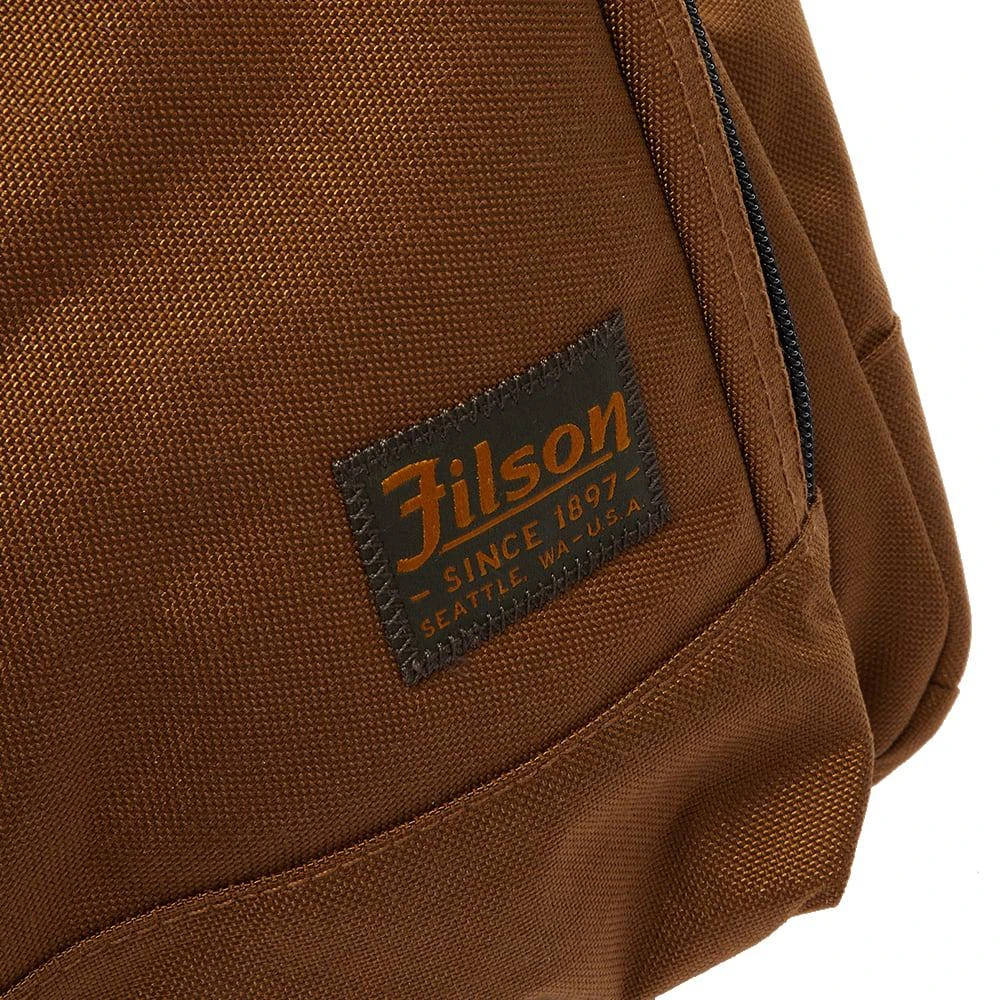 商品Filson|Filson Dryden Backpack,价格¥2494,第4张图片详细描述