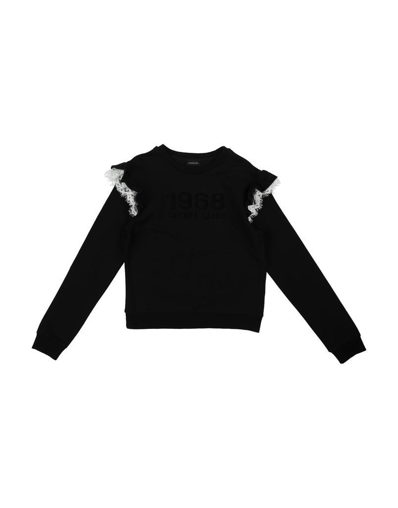 商品MONNALISA|Sweatshirt,价格¥223,第1张图片