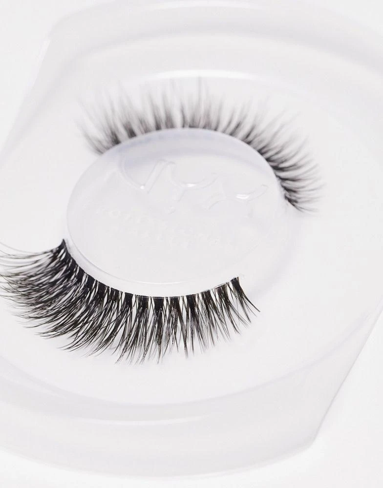 商品NYX Professional Makeup|NYX Professional Makeup Jumbo Lash! False Lashes - Ego Flare,价格¥125,第3张图片详细描述