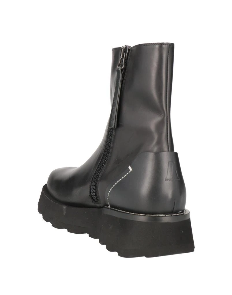 商品Emporio Armani|Boots,价格¥1922,第3张图片详细描述