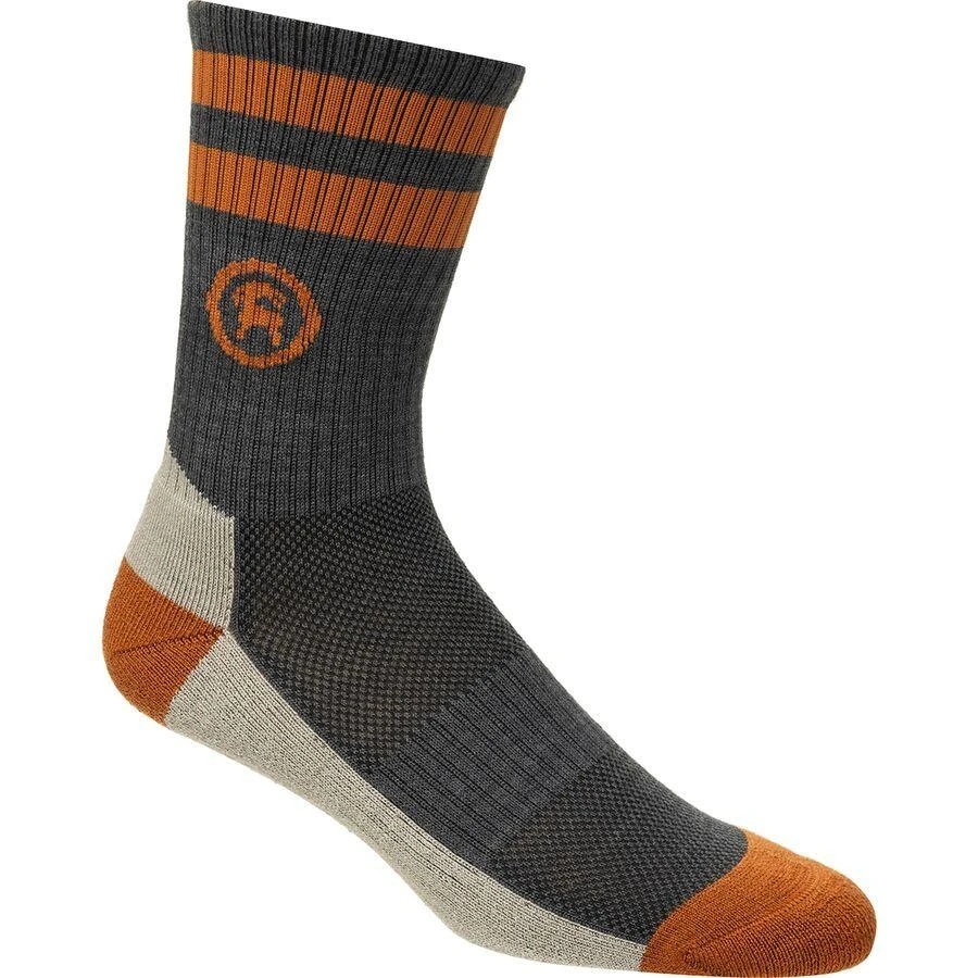 商品Backcountry|Merino Blend Hike Crew Sock,价格¥99,第1张图片