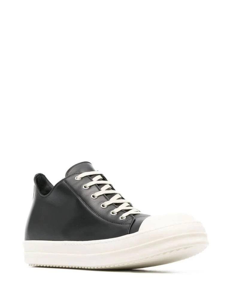 商品Rick Owens|Luxor low-top sneakers,价格¥4926,第2张图片详细描述