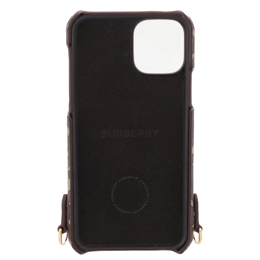 商品Burberry|Monogram Stripe iPhone 11 Pro Case Lanyard,价格¥113,第3张图片详细描述