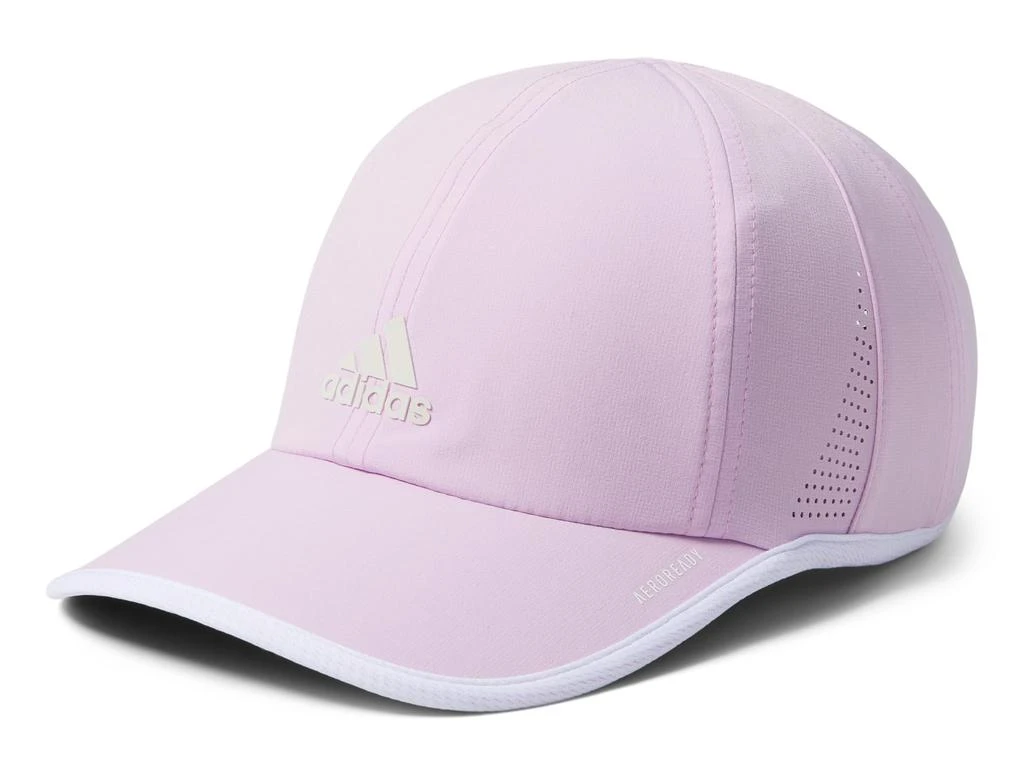 商品Adidas|Superlite 2 Relaxed Adjustable Performance Cap,价格¥137,第1张图片