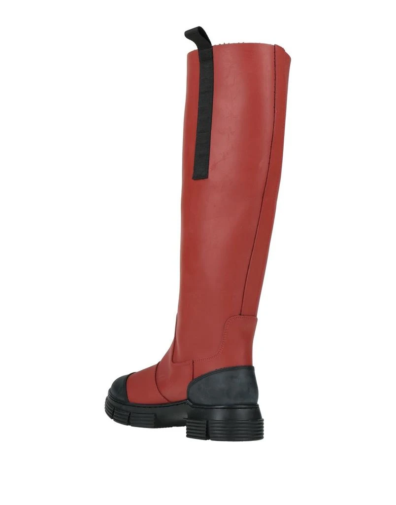 商品Ganni|Boots,价格¥582,第3张图片详细描述