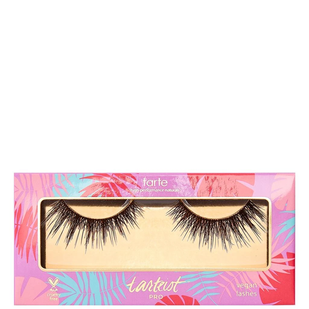 商品Tarte|tarte Tarteist PRO Cruelty-Free Lashes - Center of Attention 1 piece,价格¥125,第1张图片