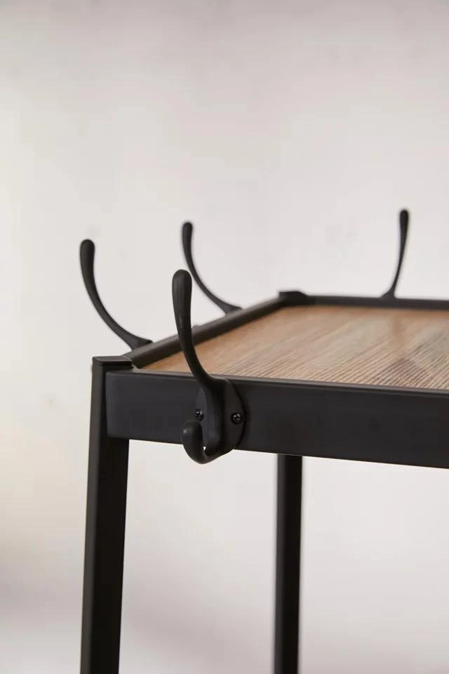 商品Urban Outfitters|Kirby Coat Rack,价格¥1261,第5张图片详细描述
