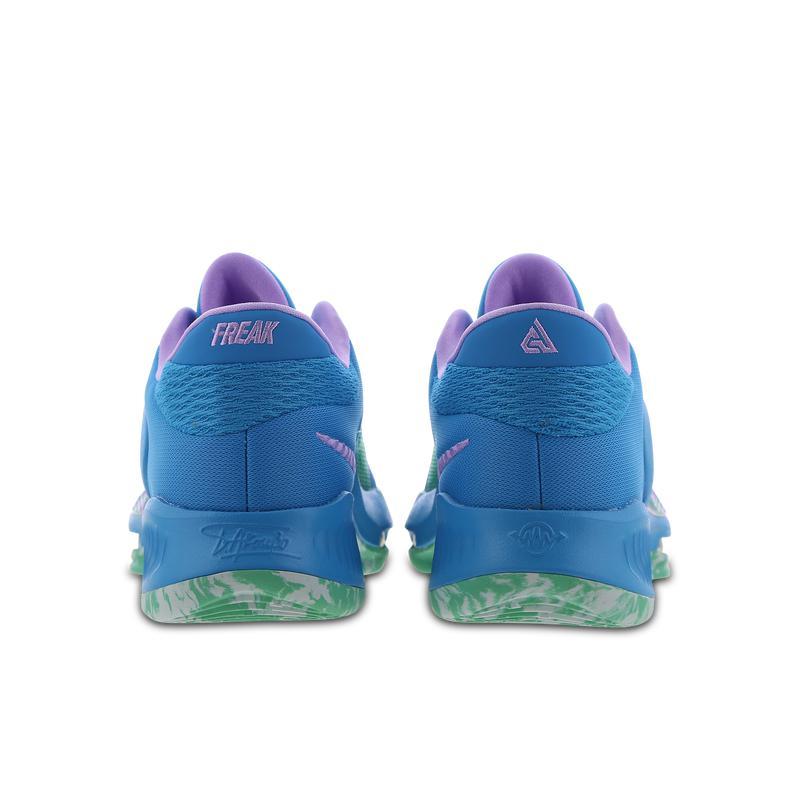 商品Jordan|Nike Zoom Freak 4 - Men Shoes,价格¥1016,第5张图片详细描述