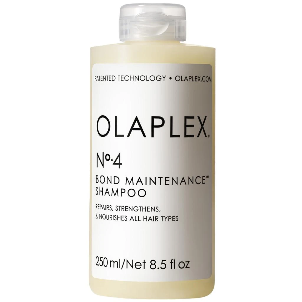 商品Olaplex|Olaplex No. 4 Bond Maintenance Shampoo,价格¥126,第1张图片