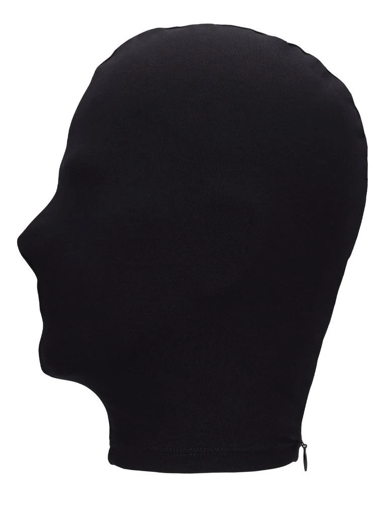 商品Vetements|Cotton Face Mask,价格¥1496,第2张图片详细描述