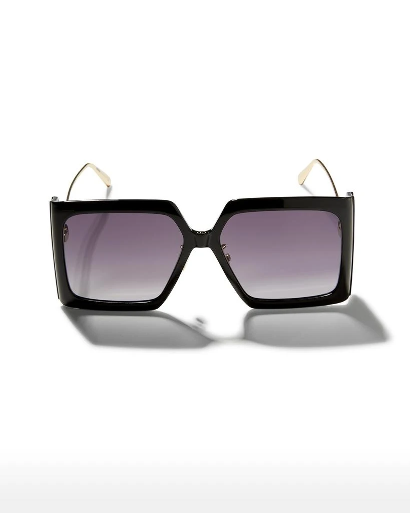 商品Dior|DiorSolar S2U Sunglasses,价格¥3436,第3张图片详细描述