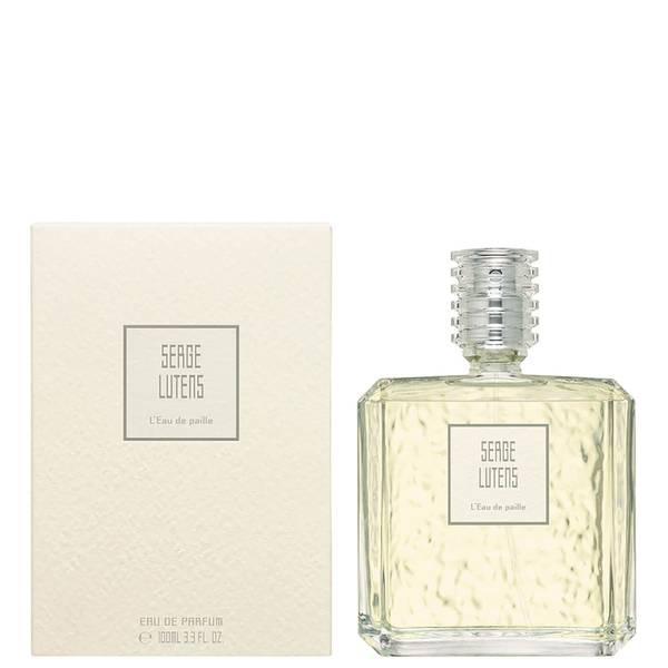 商品Serge Lutens|Serge Lutens L'eau de Paille Eau de Parfum 100ml,价格¥1088,第4张图片详细描述