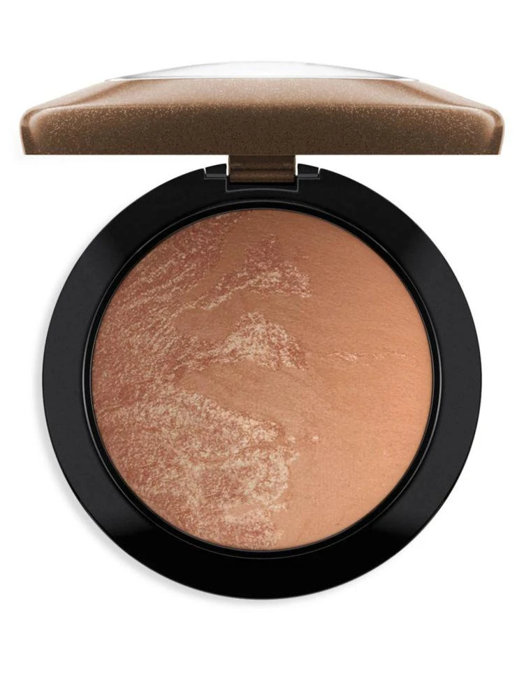 商品MAC|柔光炫彩古铜粉 Jade Jagger 联名系列,价格¥153,第1张图片