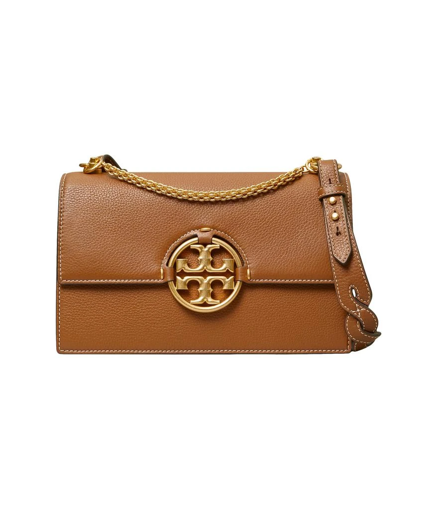 商品Tory Burch|Miller Flap Shoulder Bag,价格¥4116,第2张图片详细描述