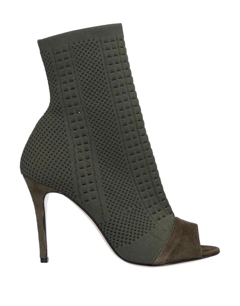 商品ROBERTO DELLA CROCE|Ankle boot,价格¥937,第1张图片