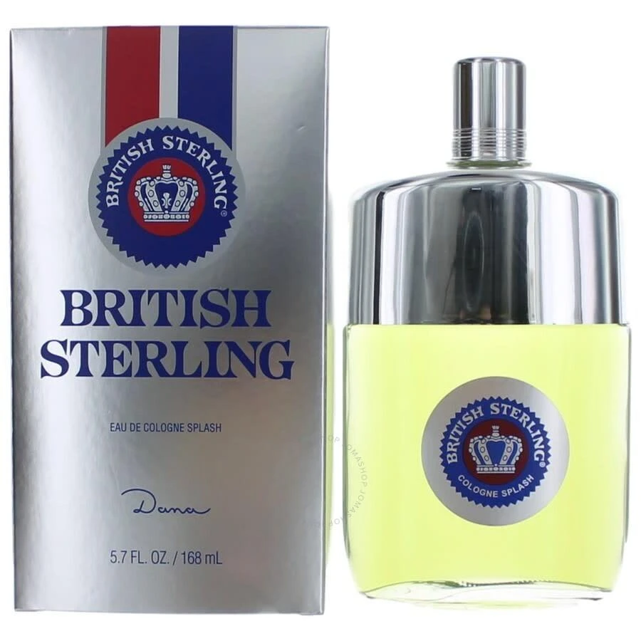 商品British Sterling|British Sterling British Sterling Mens EDC,价格¥149,第1张图片